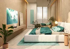 Luxury 1 Bedroom | High Floor | Genuine Resale