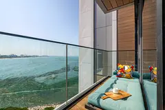 GuestReady - Sea View | Bluewaters Island