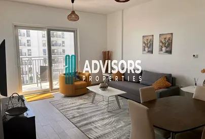 LUXURIOUS 1-BHK | FULLY FURNISHED | FERRARI VIEW
