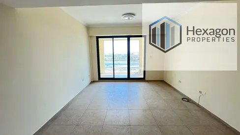 Unfurnished 2bhk + MAID Room | Vacant l Ready to Move | Prime location
