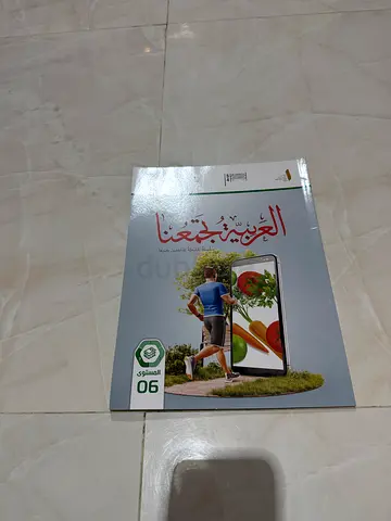 Grade 6 MOE textbooks (arabic, uaesst is having all three terms and islamic has only term one)