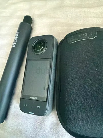 Insta360 X3 for Sale