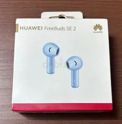 Huawei FreeBuds SE 2 (sealed box) - Light Blue