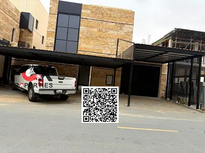فيلا ملكية مودرن في الباهية | أول ساكن | 5 غرف ماستر | تشطيبر سوبر ديلوكس  | 150 الف