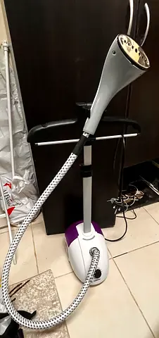 Geepas steamer for sale