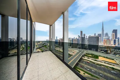 Investor Deal | Burj View | Luxury Amenities