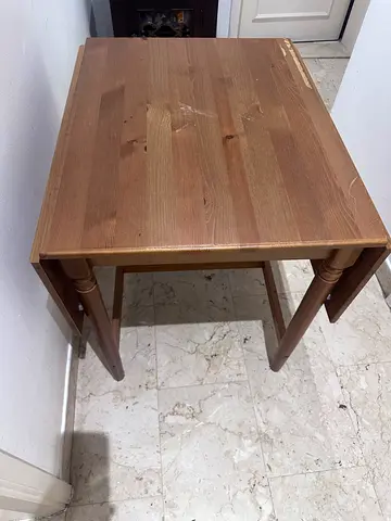 IKEA dining table