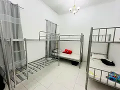 Bed Space Available in Satwa Near metro
