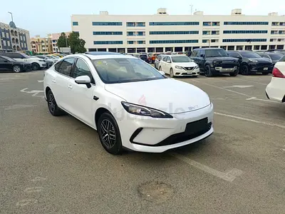 بي واي دي سيل فل مواصفات فتحة قيادة ذاتية