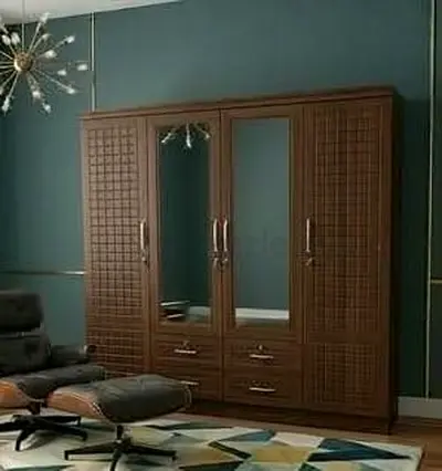 Brand new 4door wardrobe available