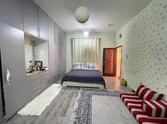 Family room available for rent