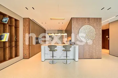 Exclusive Finishes | Brand New| Converted to a 2BR