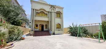 PRIME LOCATION VILLA | 5 MASTER BR | HIGH ROI | AED 2,000,000* Rare opportunity in one of Ajman’s 
