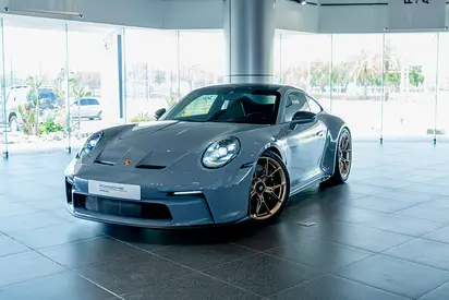 Porsche 911 GT3 Touring Package REF# USD3447 2 Yrs Warranty