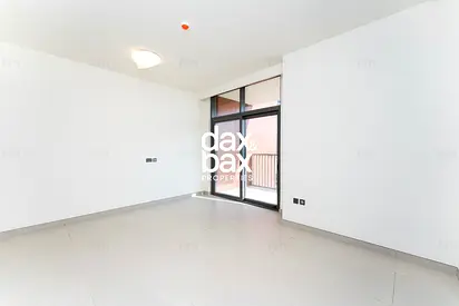 Modern Studio | Balcony & Pool Access | Ready to Move