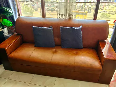 Excellent condition- Sofa for sale urgent sale
