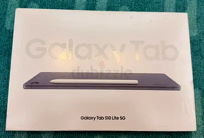 Galaxy Tab S10 Litle 5G 128GB