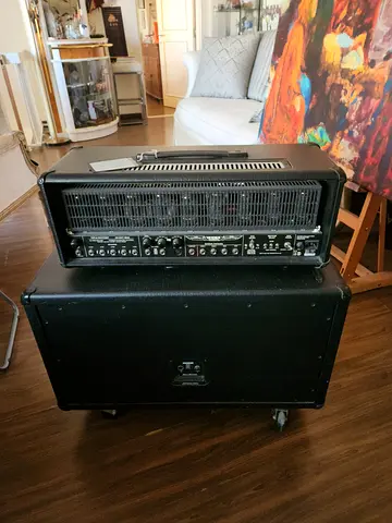 Mesa Boogie Triple Rectifier Guitar Amp for Sale