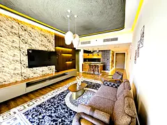 Spacious 1BR | Fully Furnished | Ready to Move In | JVC