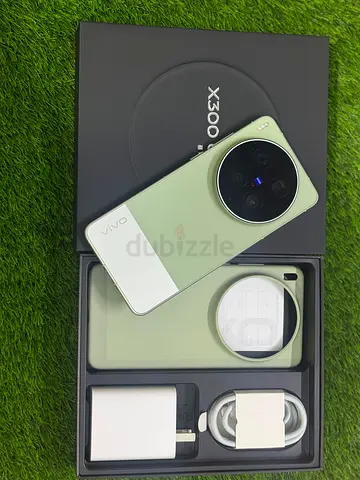 Vivo X300 ultra