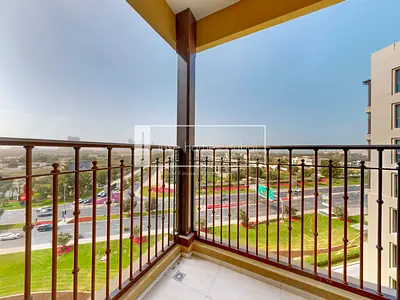 BRAND NEW | CORNER UNIT | MODERN-2BR | READY