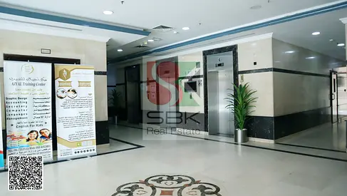 2BHK Apartment in Nuaimiya 1 ,Ready to Move in MRK Tower