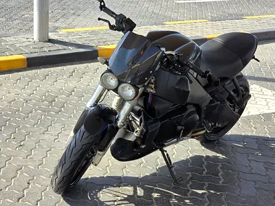 Harley Davidson - Buell