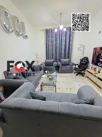 2BHK City Towers Ajman | 1154 Sqft | Private Parking Included | Down Payment 195K | Monthly 4600 AED | Total 495K | Direct Developer Installments.