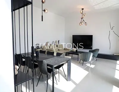 Luxury Gated Enclave | Perfectly Designed for Families | Resale