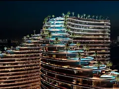 High Rental Yield | 2 Bedroom | Best Deal