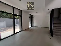 Ready To Move | 4BR Luxury Townhouse | Gated Community | Robinia