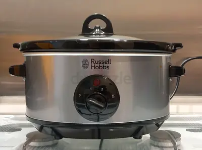 Russell Hobbs Slow Cooker