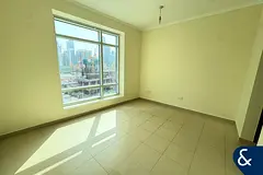 2 bed | Unfurnished | Ready To Move