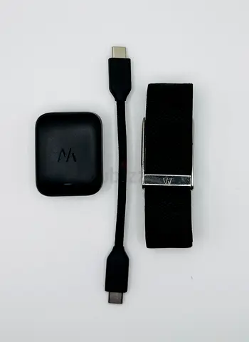 Whoop MG Activity Tracker