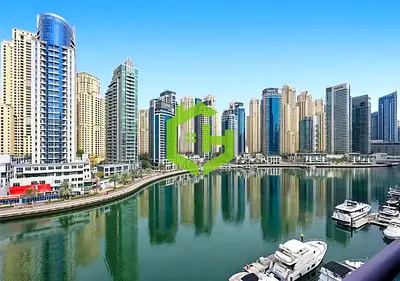 Marina View | Close to Metro | Well Maintained