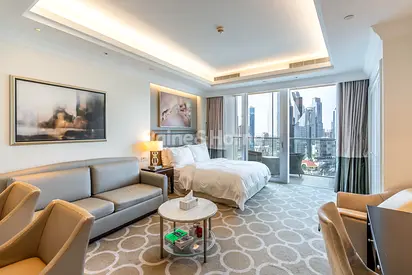 High Floor I DIFC View I Best Layout
