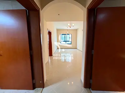BEAUTIFUL FAMILY APARTMENT ONE BEDROOM OPPOSITE GRAND BARSHA STORE