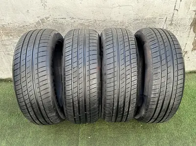 4x 275/50/22 Habilead 2025