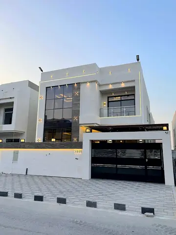 OWN A SPACIOUS LUXURY VILLA-FREE HOLD-5 BED ROOMS-7 BATH ROOMS-FOR SALE