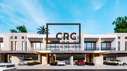 Plot for Sale | Basateen Al-Serra | UAQ
