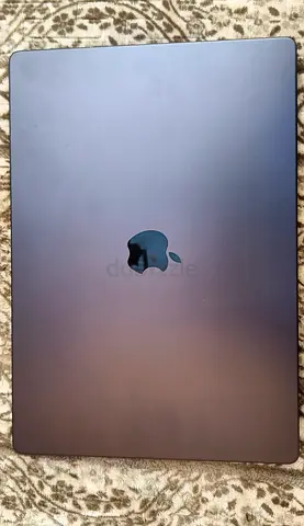 Macbook Pro 14inch M4 2024