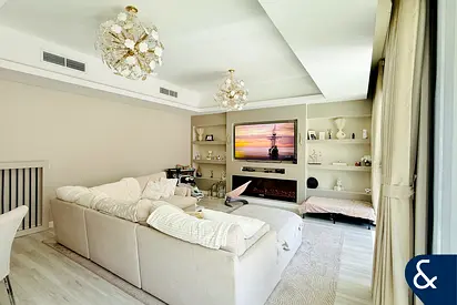 R2M1 Type | Fully Upgraded | 4 Bed +M | VOT