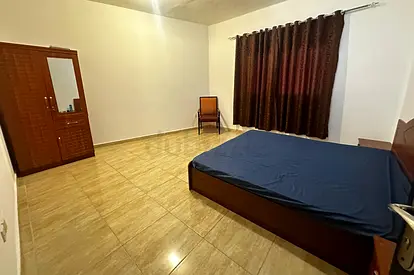 Full Furnished Room available in Sharjah Al Nahda park for Muslim family Asian only