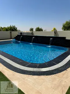 For those intending to buy their dream home, a villa is available in the Emirate of Sharjah, Al-Suyu