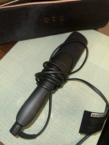 Hair Straightener GHD