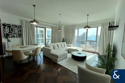 Furnished | Upgraded | Spacious Layout