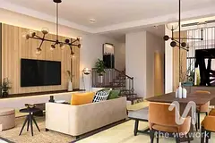 Single Row | Handover Soon | Payment Plan