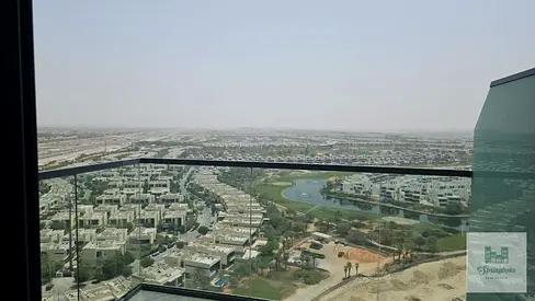 1 Bedroom | Golf Views | Ready to move