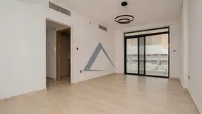 Spacious 1BHK | Rented | Closed kitchen
