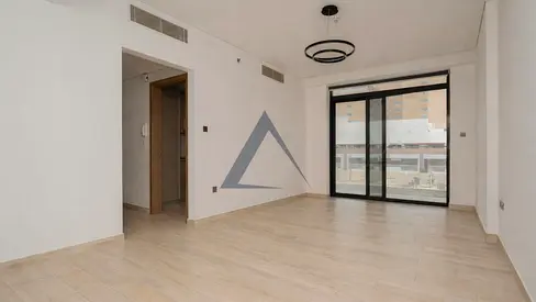 Spacious 1BHK | Rented | Closed kitchen